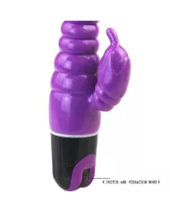 BAILE - LOVET VIBRATEUR SENSATION VIOLETTE BAILE - LOVET VIBRATEUR SENSATION VIOLETTE