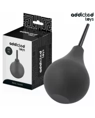 ADDICTED TOYS - NETTOYANT ANAL DE VOYAGE TAILLE L 220 ML