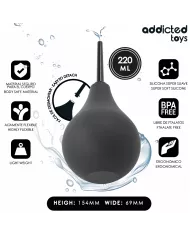 ADDICTED TOYS - NETTOYANT ANAL DE VOYAGE TAILLE L 220 ML