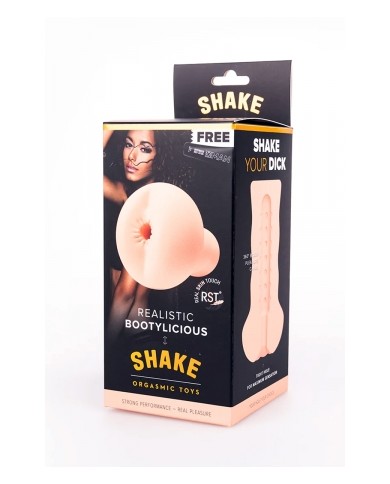 Masturbateur Bootylicious - Shake