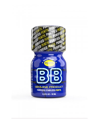 Poppers BB Pentyl 10ml