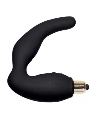 ROCKS-OFF - MASSEUR POINT G MLE NAUGHTY-BOY 7 V NOIR