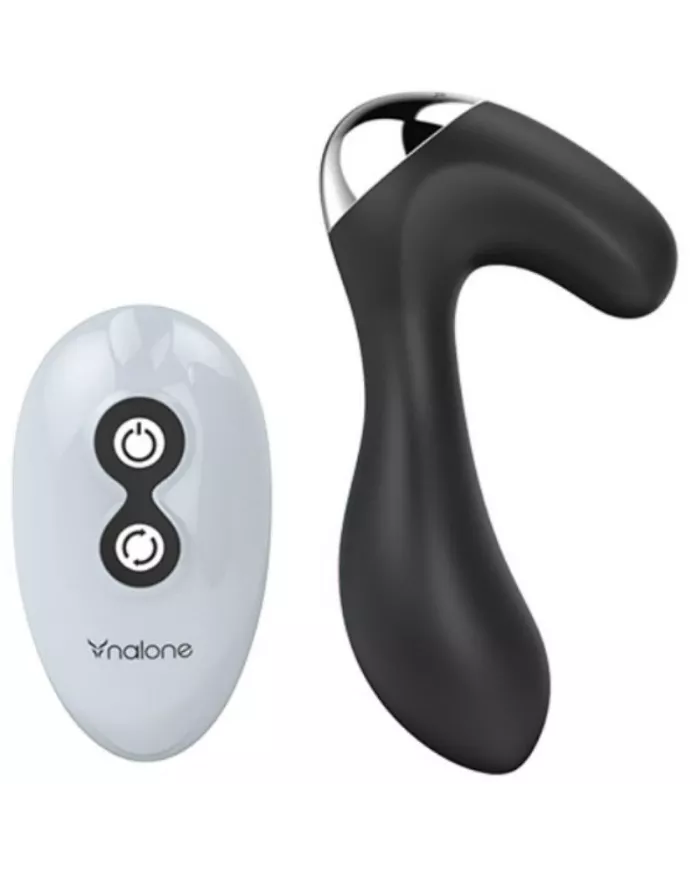 NALONE - TÉLÉCOMMANDE PROSTATIQUE PROP ANAL NALONE - TÉLÉCOMMANDE PROSTATIQUE PROP ANAL