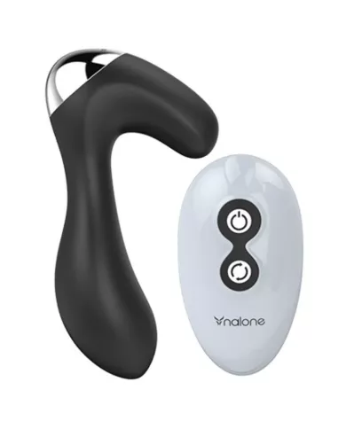 NALONE - TÉLÉCOMMANDE PROSTATIQUE PROP ANAL