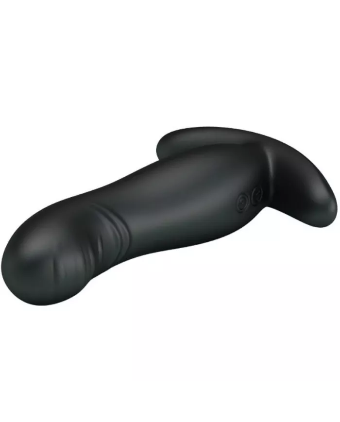 PRETTY LOVE - MASSAGER DE PROSTATE AVEC VIBRATION PRETTY LOVE - MASSAGER DE PROSTATE AVEC VIBRATION