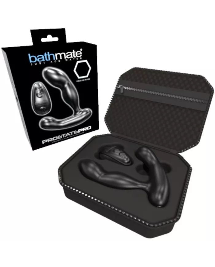 BATHMATE - PROSTATE PRO MASSEUR DE PÉRINÉE