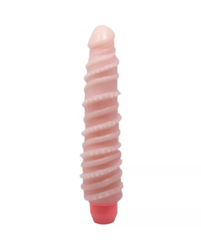 BAILE - VIBRATEUR SPIRALE SENSUELLE FLEXI VIBE 19.5 CM BAILE - VIBRATEUR SPIRALE SENSUELLE FLEXI VIBE 19.5 CM