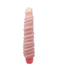 BAILE - VIBRATEUR SPIRALE SENSUELLE FLEXI VIBE 19.5 CM BAILE - VIBRATEUR SPIRALE SENSUELLE FLEXI VIBE 19.5 CM