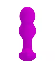 PRETTY LOVE - MASSAGER VIBRATEUR ANAL TERRANCE AVEC TÉLÉCOMMANDE PRETTY LOVE - MASSAGER VIBRATEUR ANAL TERRANCE AVEC TÉLÉCOMMANDE