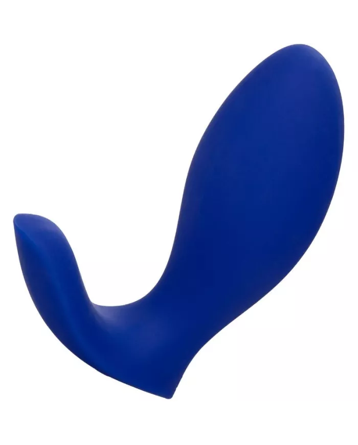 CALEXOTICS - ADMIRAL STIMULATEUR ET VIBRATEUR DE PROSTATE RIMMING BLEU CALEXOTICS - ADMIRAL STIMULATEUR ET VIBRATEUR DE PROSTATE RIMMING BLEU