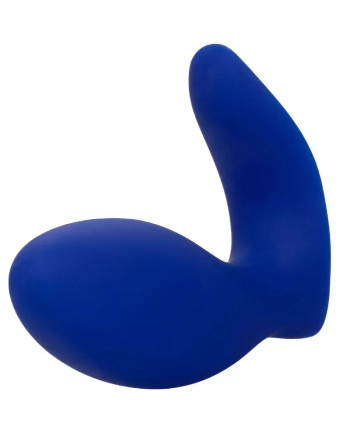 CALEXOTICS - ADMIRAL STIMULATEUR ET VIBRATEUR DE PROSTATE RIMMING BLEU CALEXOTICS - ADMIRAL STIMULATEUR ET VIBRATEUR DE PROSTATE RIMMING BLEU