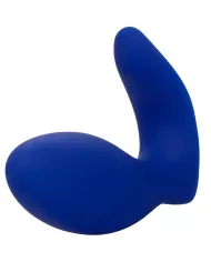 CALEXOTICS - ADMIRAL STIMULATEUR ET VIBRATEUR DE PROSTATE RIMMING BLEU CALEXOTICS - ADMIRAL STIMULATEUR ET VIBRATEUR DE PROSTATE RIMMING BLEU