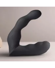 ROCKS-OFF - ADAPTATEUR DE VIBRATEUR PROSTATIQUE ET ANAL NOIR