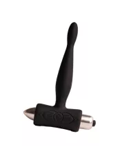 ROCKS-OFF - PETITE SENSATIONS TEAZER ANAL PLUG VIBRATEUR NOIR ROCKS-OFF - PETITE SENSATIONS TEAZER ANAL PLUG VIBRATEUR NOIR