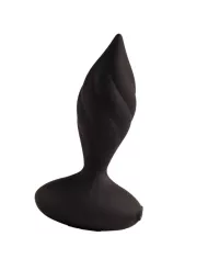 ROCKS-OFF - PETITE SENSATIONS DESIRE PLUG ANAL AVEC TÉLÉCOMMANDE NOIRE ROCKS-OFF - PETITE SENSATIONS DESIRE PLUG ANAL AVEC TÉLÉCOMMANDE NOIRE