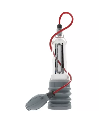 BATHMATE - POMPE À PÉNIS HYDROXTREME 9 X40