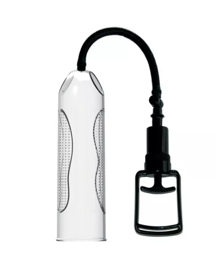 PRETTY LOVE - POMPE DÉRECTION AVEC VIBRATION