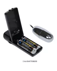 PRETTY LOVE - POMPE DÉRECTION AVEC VIBRATION