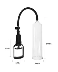 PRETTY LOVE - ALEXANDER POMPE DÉRECTION PRETTY LOVE - ALEXANDER POMPE DÉRECTION