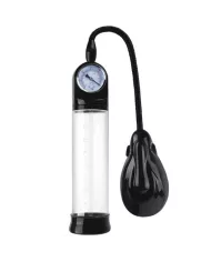 PRETTY LOVE - ALEXANDER  BOMBE ÉRECTION