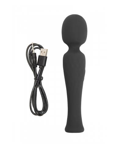 Vibromasseur Wand L'envoûteur - Jacquie et Michel