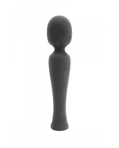 Vibromasseur Wand L'envoûteur - Jacquie et Michel