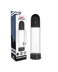 PUMP ADDICTED - POMPE  ÉRECTION AUTOMATIQUE RX11 PUMP ADDICTED - POMPE  ÉRECTION AUTOMATIQUE RX11