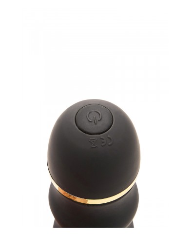 Vibromasseur Le glamour - Jacquie et Michel