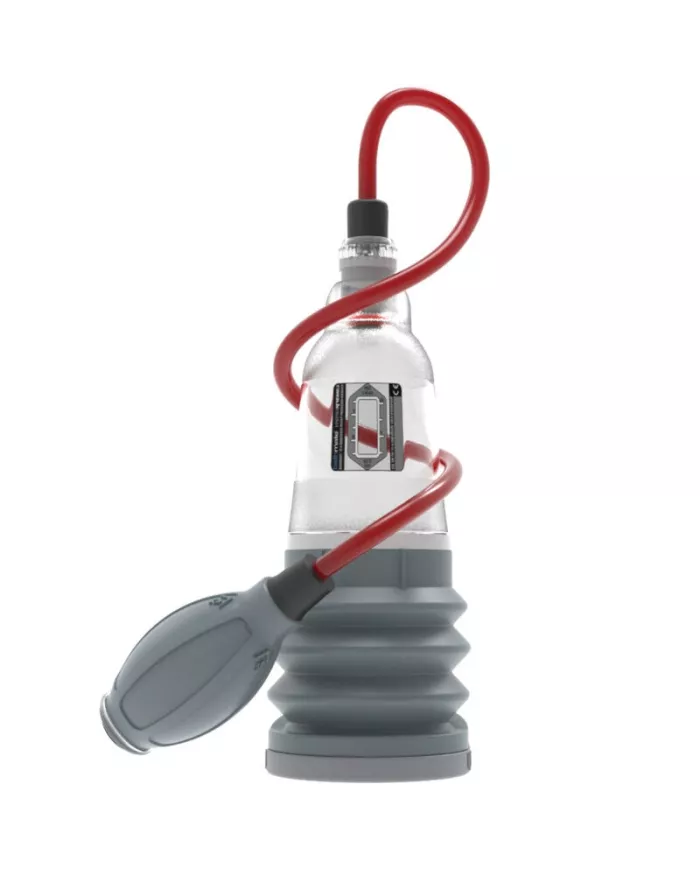 BATHMATE - HYDROXTREME 3 TRANSPARENT