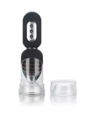 CALEXOTICS - ENSEMBLE DE POMPE TÊTE DURE GET CALEXOTICS - ENSEMBLE DE POMPE TÊTE DURE GET