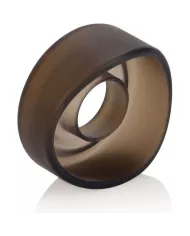 CALEXOTICS - MANCHON DE POMPE EN SILICONE ADV NOIR