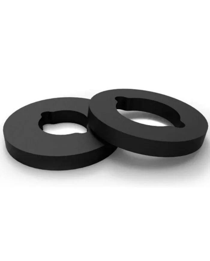 BATHMATE - HYDROMAX 7 PACK 2 ANNEAUX DE PROTECTION BATHMATE - HYDROMAX 7 PACK 2 ANNEAUX DE PROTECTION