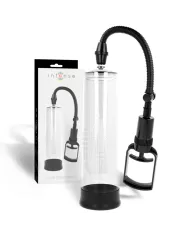 INTENSE - POMPE TRANSPARENTE 01