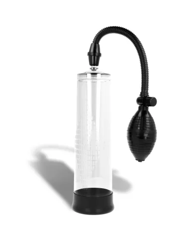 INTENSE - POMPE TRANSPARENTE 02 INTENSE - POMPE TRANSPARENTE 02