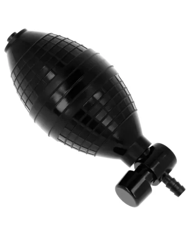 INTENSE - POMPE TRANSPARENTE 02 INTENSE - POMPE TRANSPARENTE 02