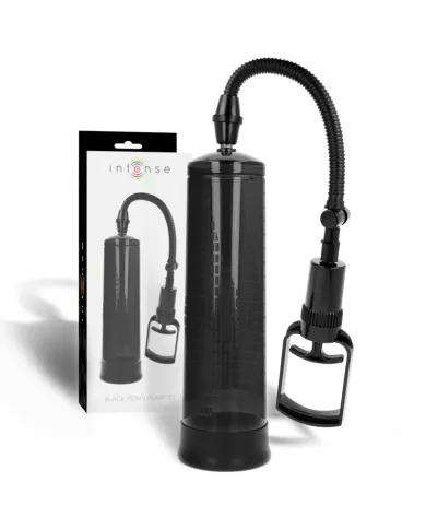 INTENSE - ESCARPINS NOIR 01