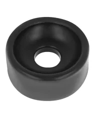 INTENSE - ESCARPINS NOIR 01