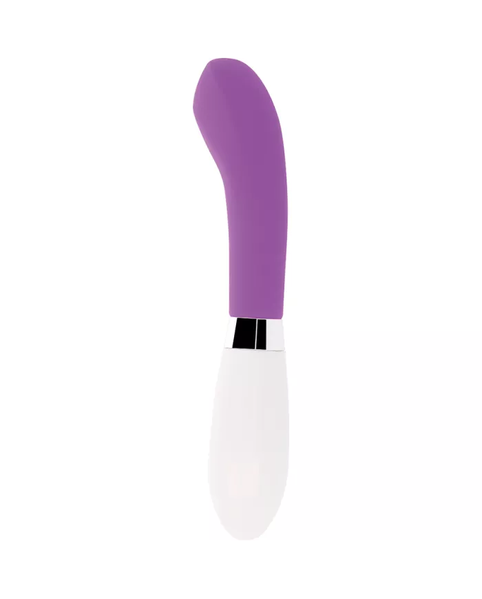 GLOSSY - JOHN VIBRATEUR VIOLET GLOSSY - JOHN VIBRATEUR VIOLET