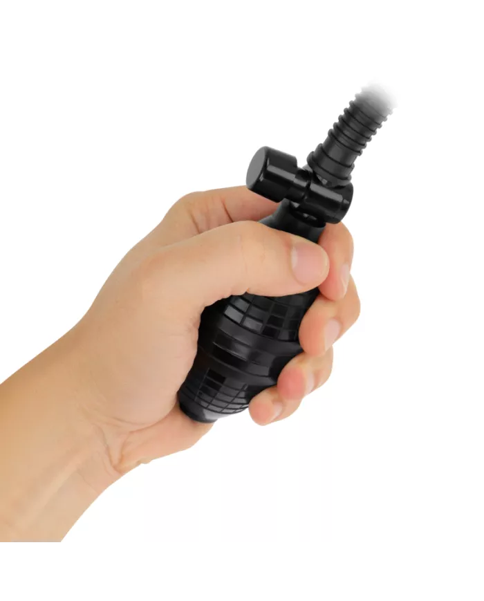 INTENSE - ESCARPINS NOIR 02