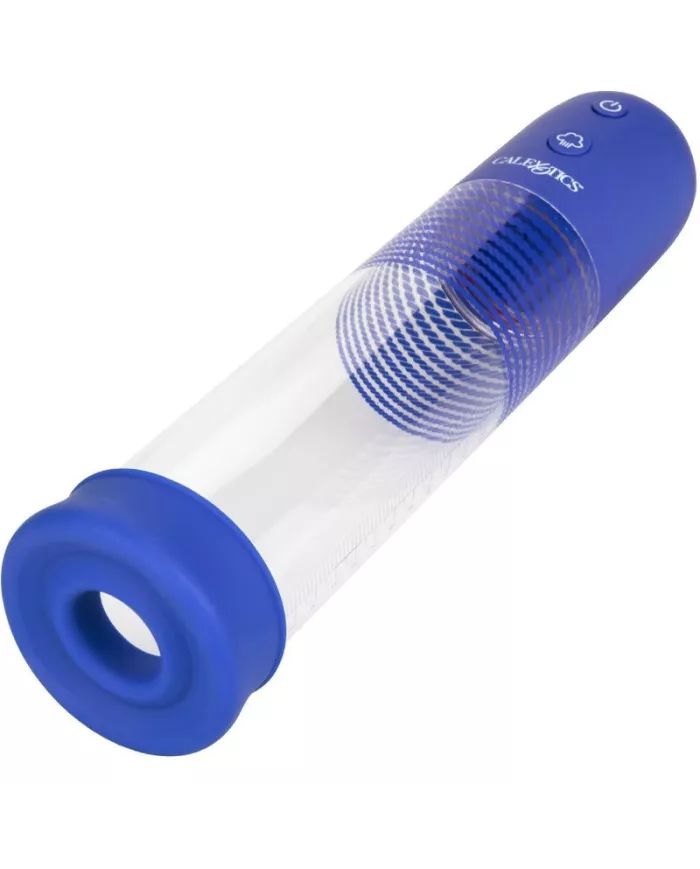 CALEXOTICS - ADMIRAL KIT POMPE DE MONTAGE RECHARGEABLE CALEXOTICS - ADMIRAL KIT POMPE DE MONTAGE RECHARGEABLE