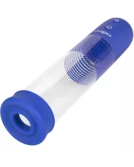 CALEXOTICS - ADMIRAL KIT POMPE DE MONTAGE RECHARGEABLE CALEXOTICS - ADMIRAL KIT POMPE DE MONTAGE RECHARGEABLE