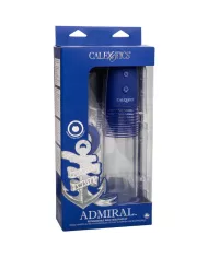CALEXOTICS - ADMIRAL KIT POMPE DE MONTAGE RECHARGEABLE CALEXOTICS - ADMIRAL KIT POMPE DE MONTAGE RECHARGEABLE