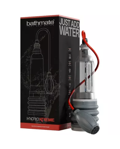 BATHMATE - HYDROXTREME 8 BATHMATE - HYDROXTREME 8