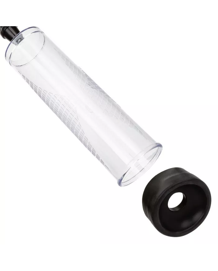 CALEXOTICS - KIT DE POMPE À ONDES STIMULANTES DE POINTE