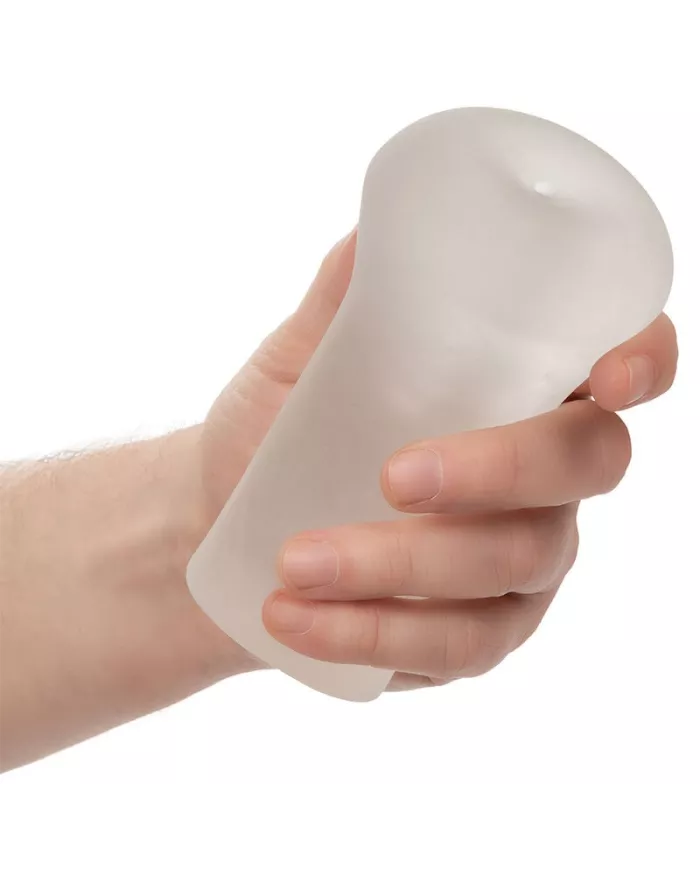 CALEXOTICS - KIT DE POMPE À ONDES STIMULANTES DE POINTE