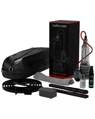 BATHMATE - HYDROXTREME 6