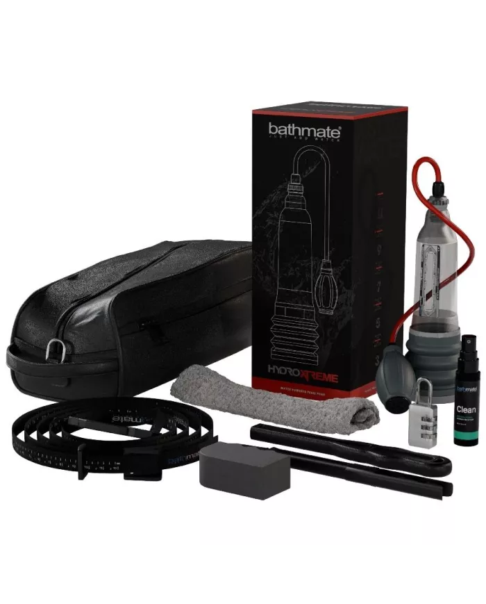 BATHMATE - HYDROXTREME 6 BATHMATE - HYDROXTREME 6