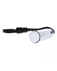 BAILE - POMPE DE PRÉCISION AVEC AMÉLIORATEUR DÉRECTION BAILE - POMPE DE PRÉCISION AVEC AMÉLIORATEUR DÉRECTION