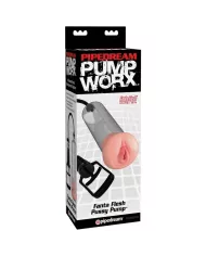 PUMP WORX FANTA FLESH POMPE PUSSY.
