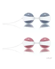 LELO - BALLES DE KEGEL LUNA
